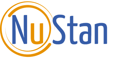 NuStan Logo